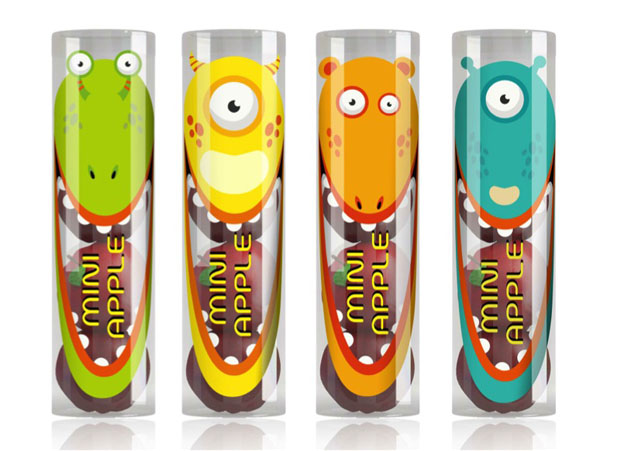 水果包裝設(shè)計