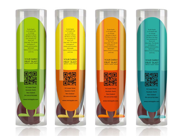 水果包裝設(shè)計