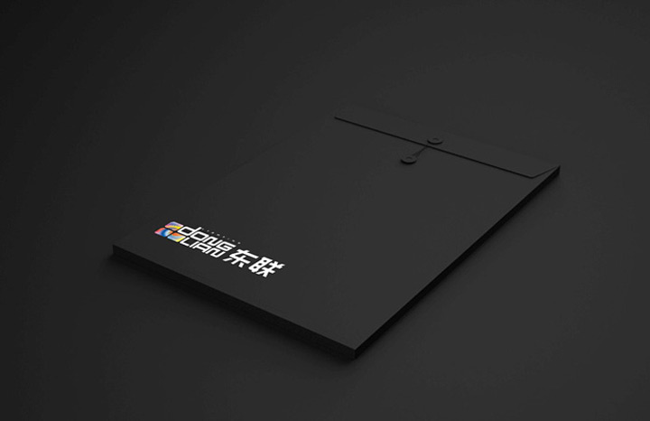 東聯(lián)燈飾品牌設(shè)計(jì)