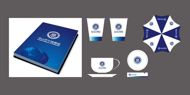 寧波商會(huì)視覺(jué)識(shí)別設(shè)計(jì)