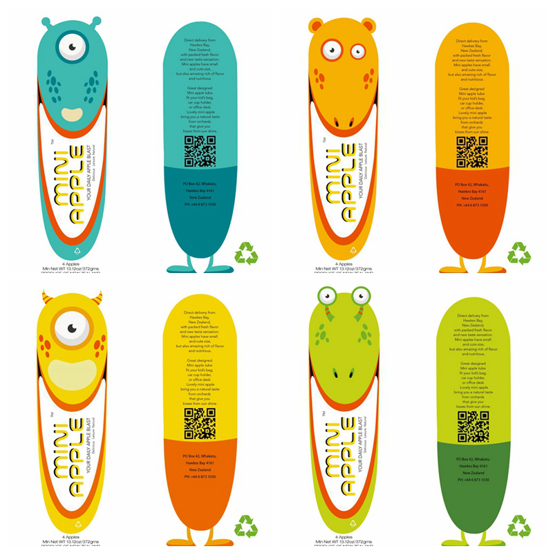 水果包裝設(shè)計