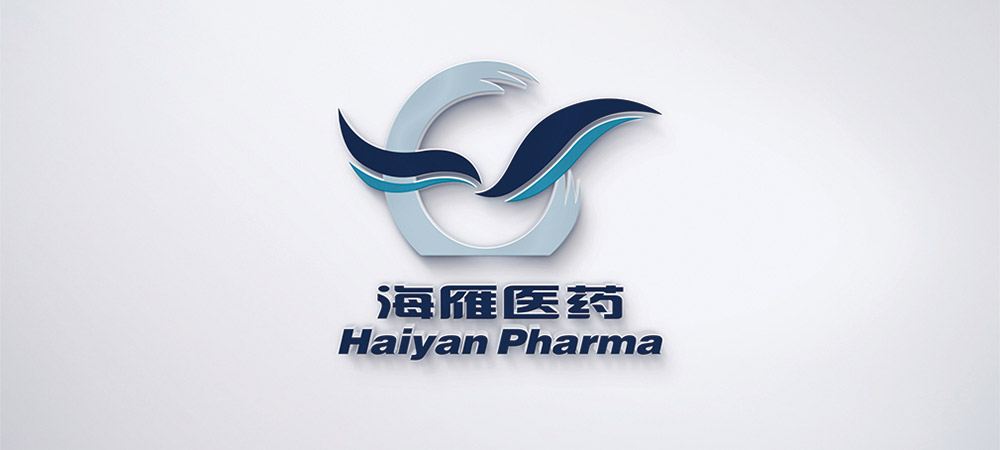 醫(yī)藥logo設計,品牌設計