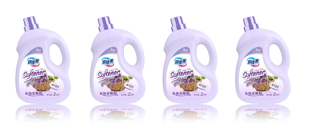 洗衣液包裝設(shè)計