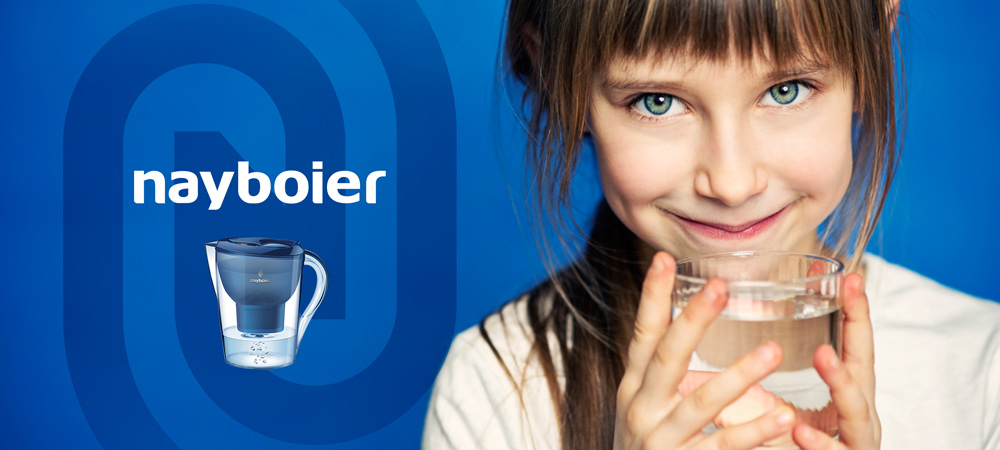 濾水壺產(chǎn)品包裝設計