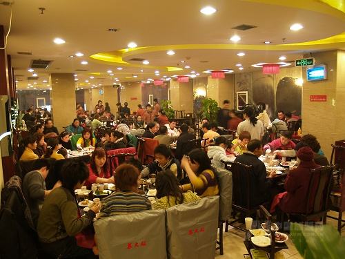 2019年上半年餐飲行業(yè)增幅9.3%，餐飲行業(yè)發(fā)展趨勢