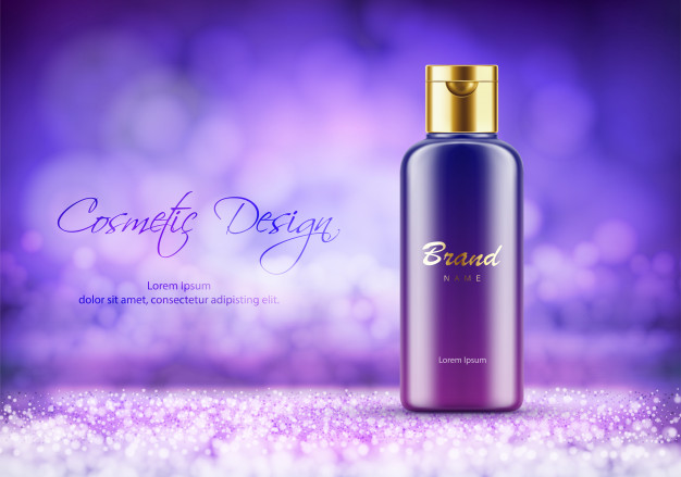 化妝品營銷海報設(shè)計 抓住訴求 精準營銷