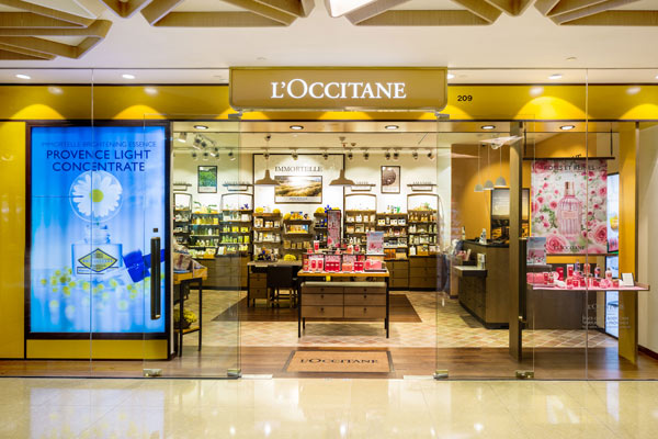 歐舒丹在美國申請破產(chǎn)，這是真的嗎？