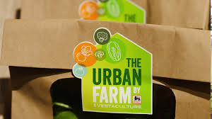 一套時(shí)尚的農(nóng)業(yè)品牌設(shè)計(jì)，設(shè)計(jì)簡潔明了，用色鮮明，讓人看了過目不忘，值得搞農(nóng)業(yè)品牌朋友學(xué)習(xí)交流。