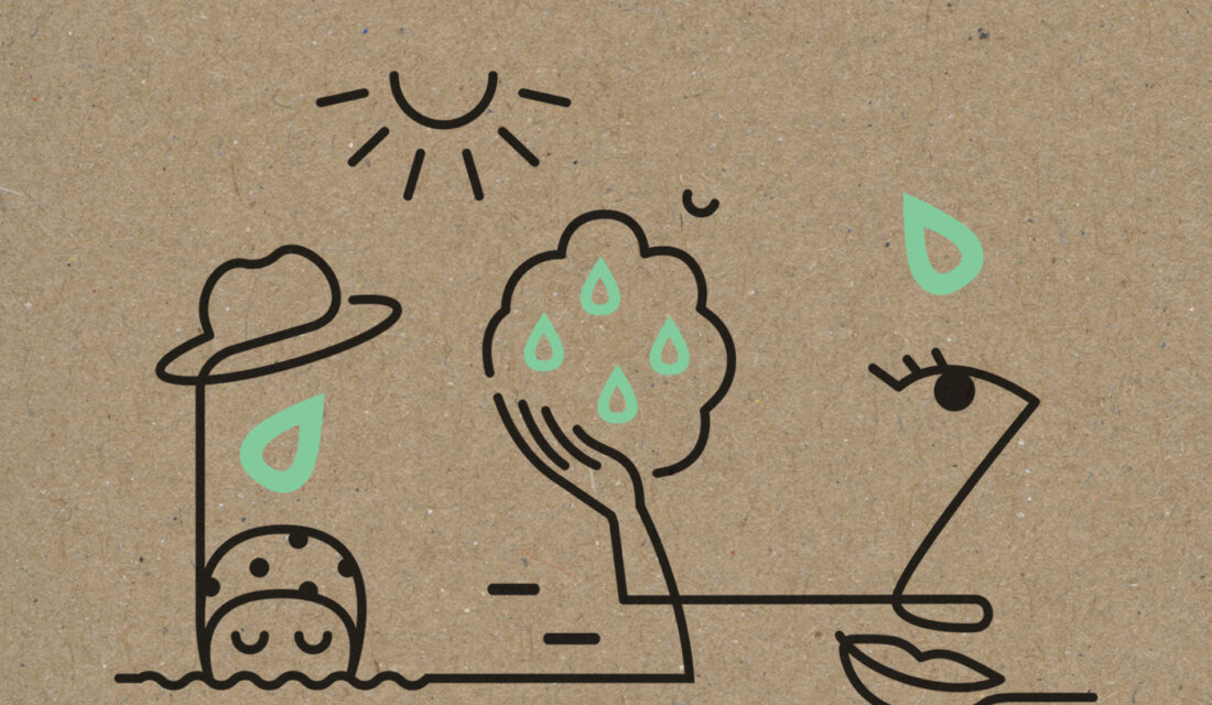 牛油果護(hù)膚品包裝設(shè)計(jì)