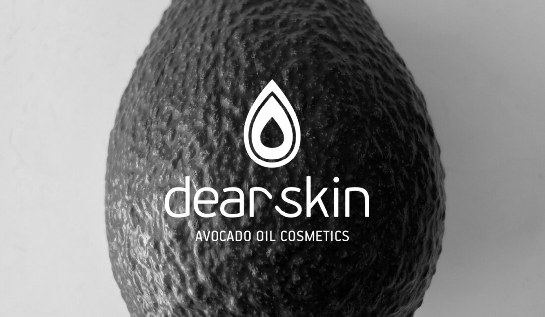 牛油果護(hù)膚品包裝設(shè)計(jì)