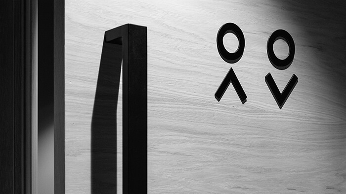 黑白餐飲品牌設(shè)計(jì) 黑白餐飲品牌設(shè)計(jì)