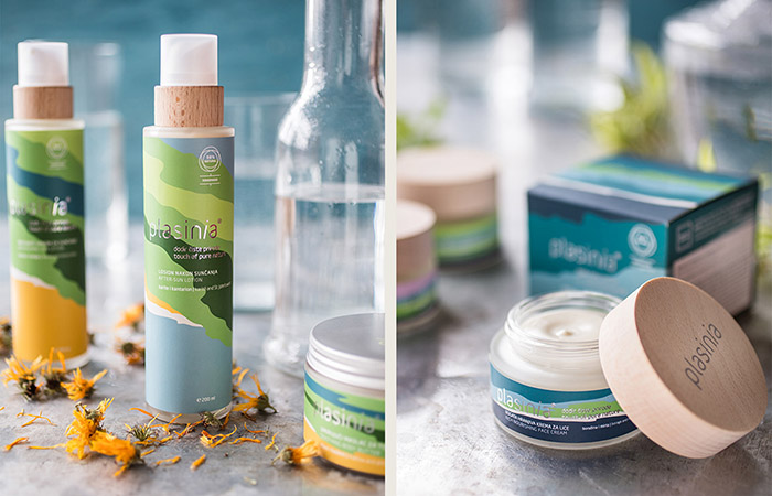 化妝品品牌設(shè)計(jì)