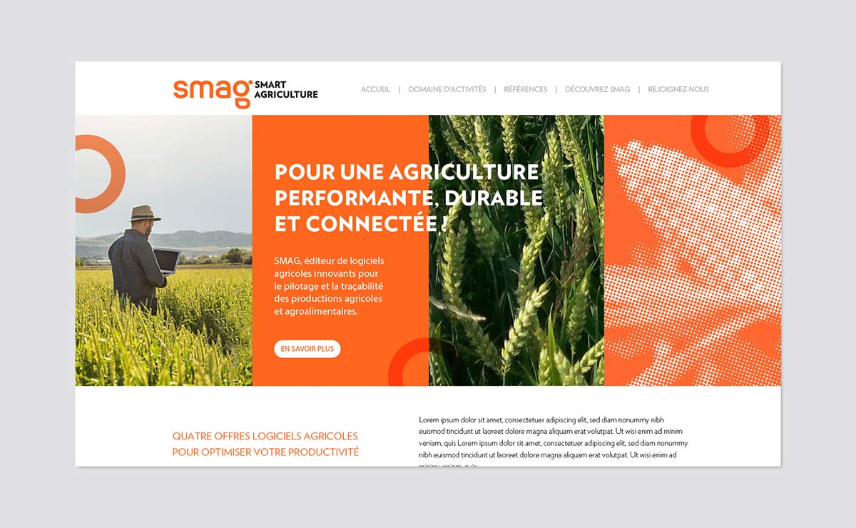 農業(yè)品牌設計