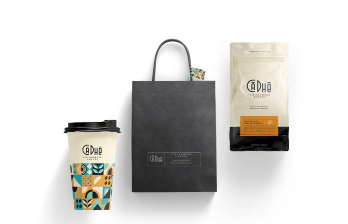 咖啡品牌設(shè)計
