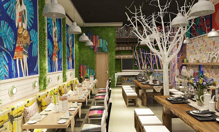 餐飲品牌策劃有哪些作用？