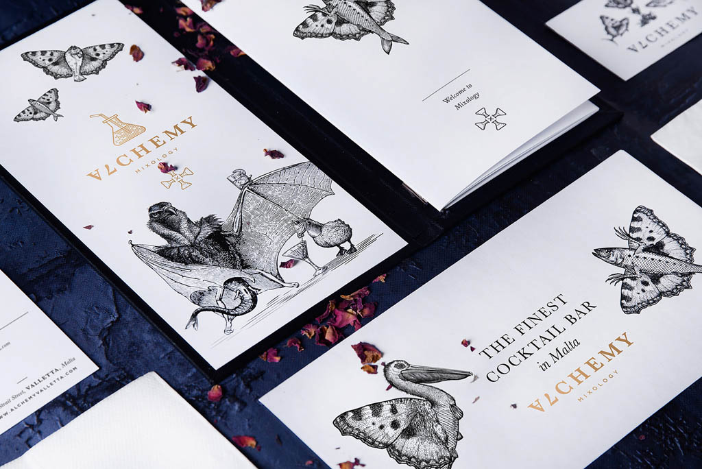 幾個不錯的酒吧品牌設(shè)計 幾個不錯的酒吧品牌設(shè)計