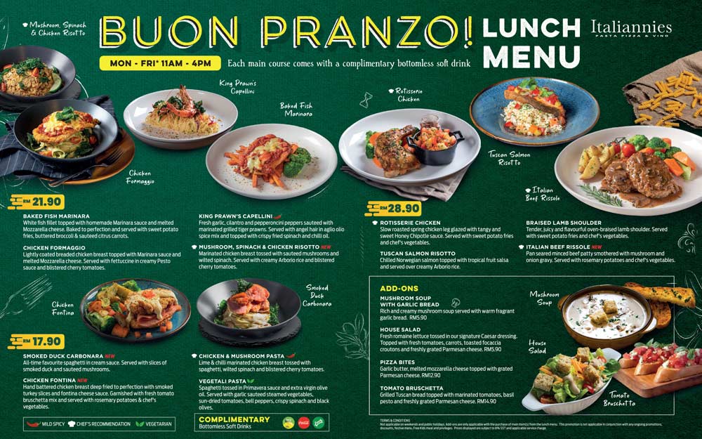 菜單設(shè)計(jì)決定餐廳賺錢(qián)多少你了解嗎？