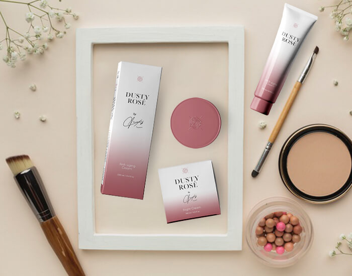 如何為您的品牌設(shè)計定制化妝品包裝？