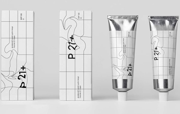 化妝品包裝設(shè)計