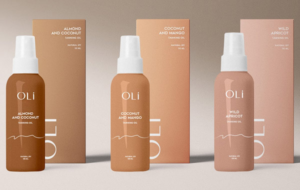 化妝品包裝設(shè)計