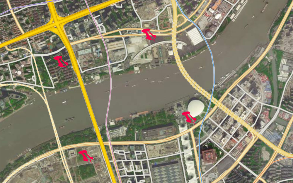 餐飲品牌如何選址？