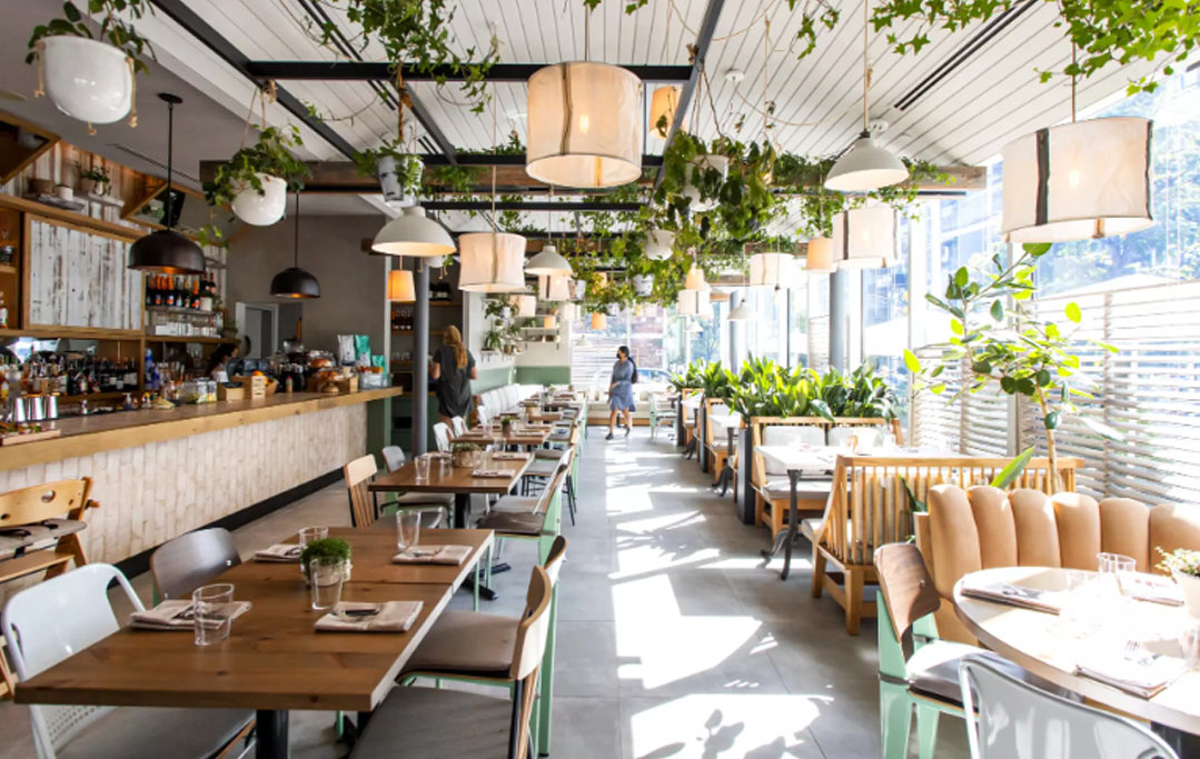 餐飲品牌如何制定定位戰(zhàn)略 餐飲品牌如何制定定位戰(zhàn)略