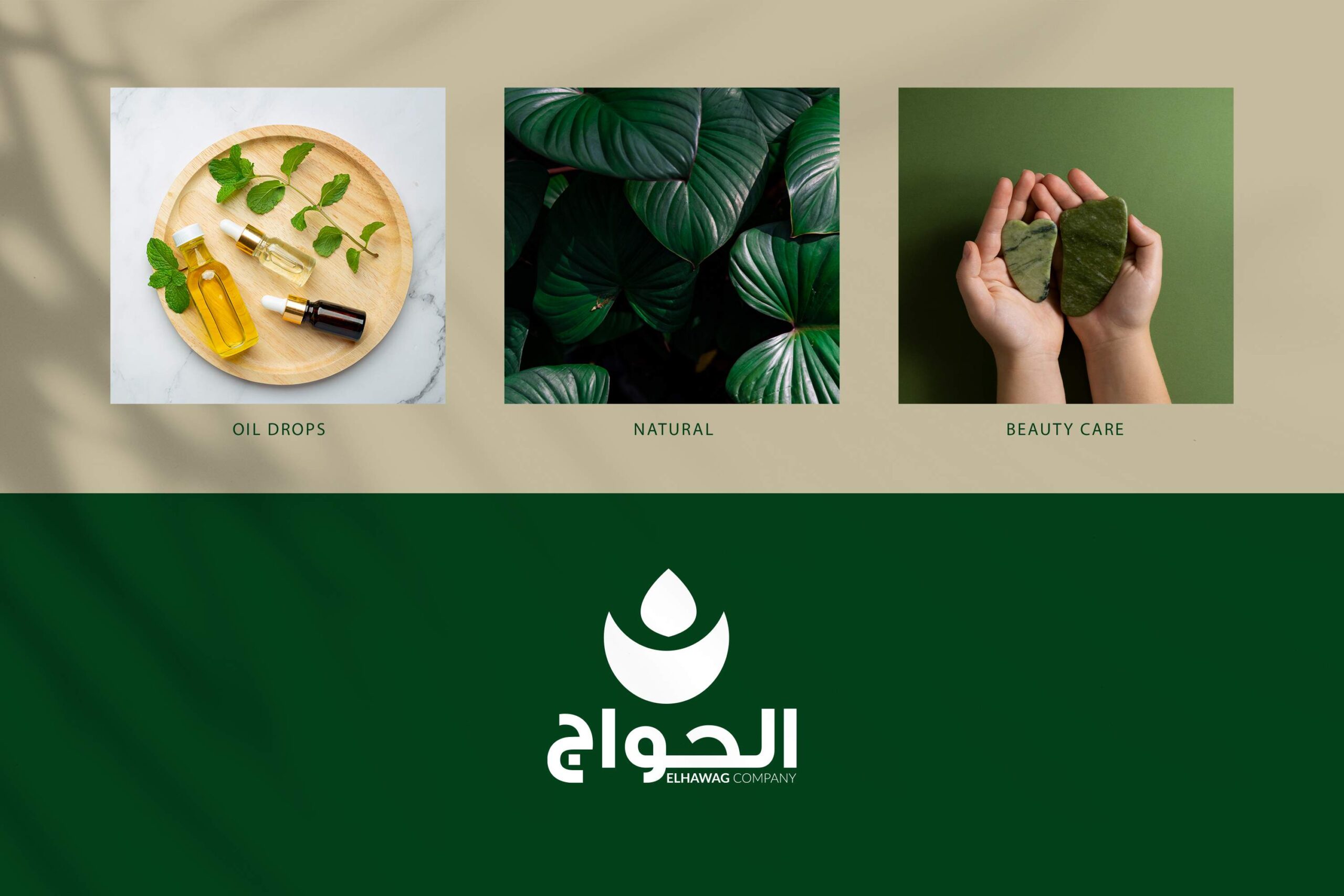 植物精油護(hù)膚包裝設(shè)計(jì)