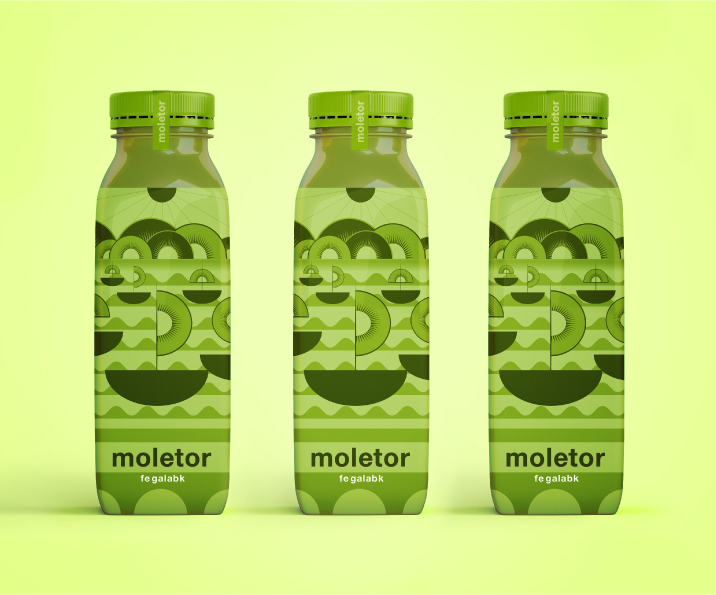 鮮果汁產(chǎn)品包裝設計