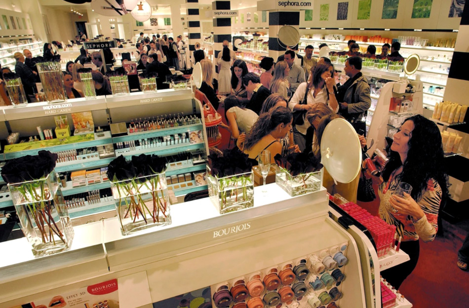 美容和化妝品品牌的5大數(shù)字營(yíng)銷(xiāo)策略