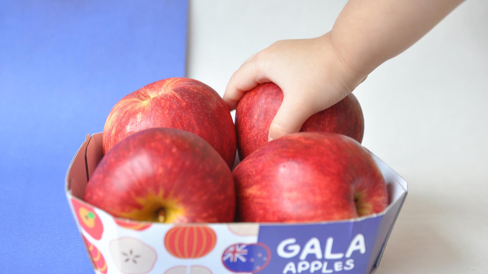 有機農(nóng)產(chǎn)品高端蘋果品牌設計