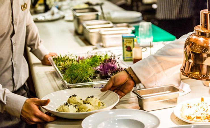 餐飲公司品牌策劃設(shè)計包含哪些元素？