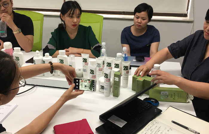 化妝品品牌策劃公司的品牌營(yíng)銷策略有哪些？