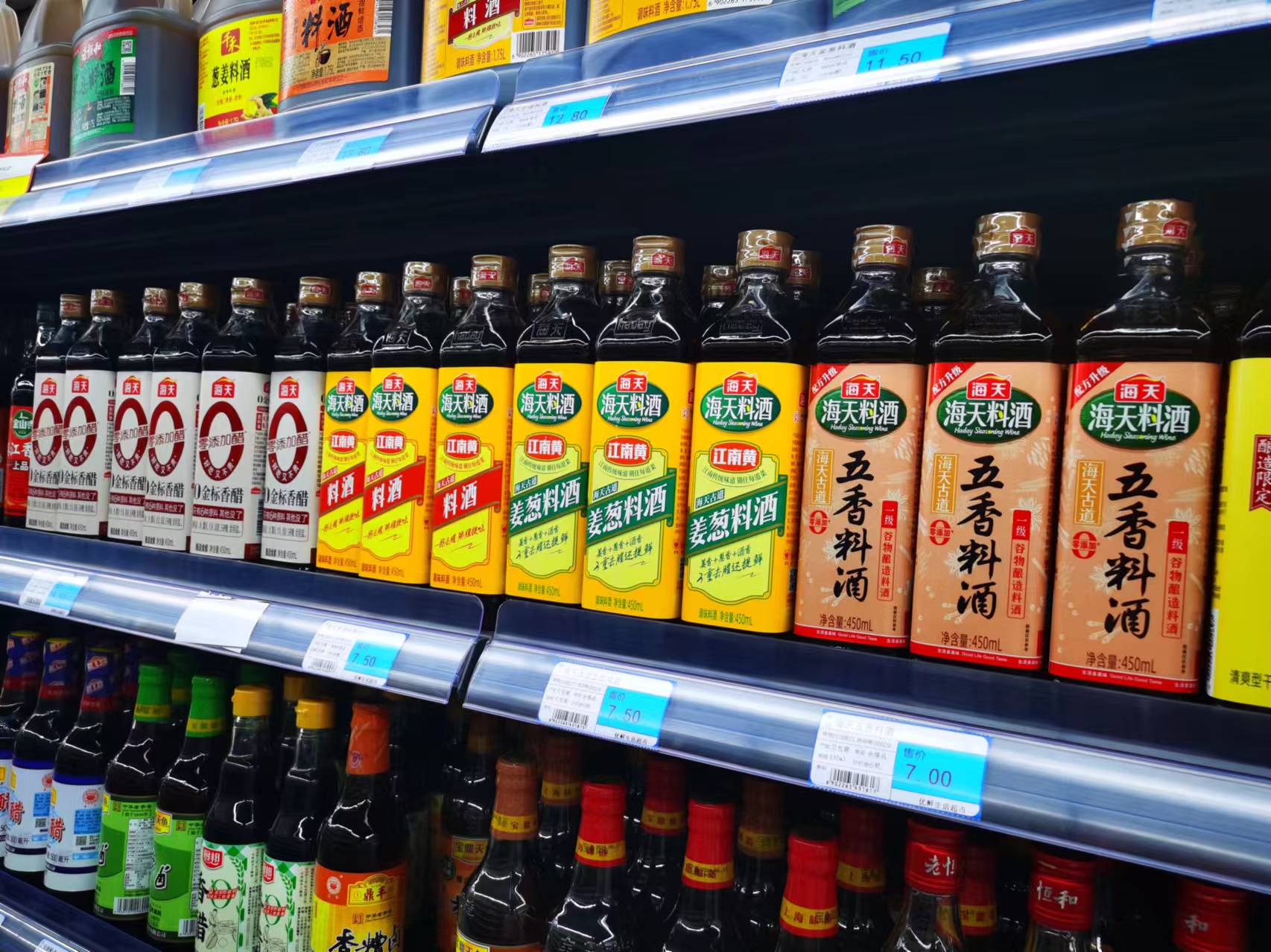 美御淺談食品醬油品牌營(yíng)銷(xiāo)全案策劃怎么做