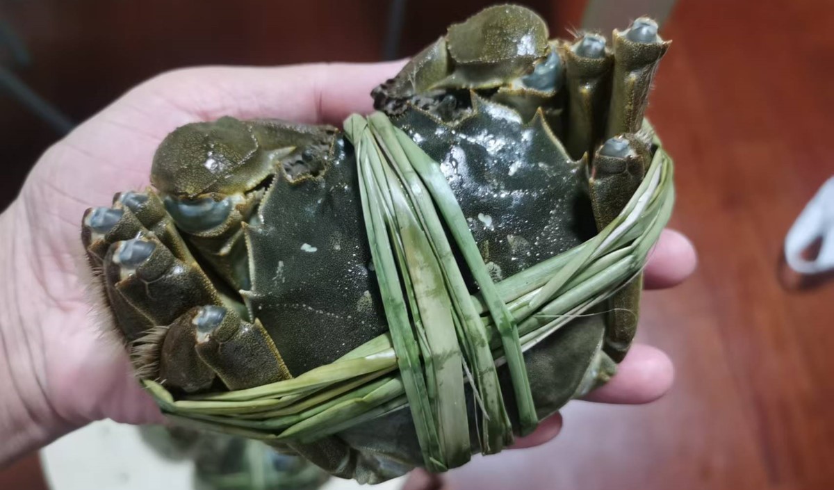 中秋節(jié)前的大閘蟹品牌營(yíng)銷策劃方案