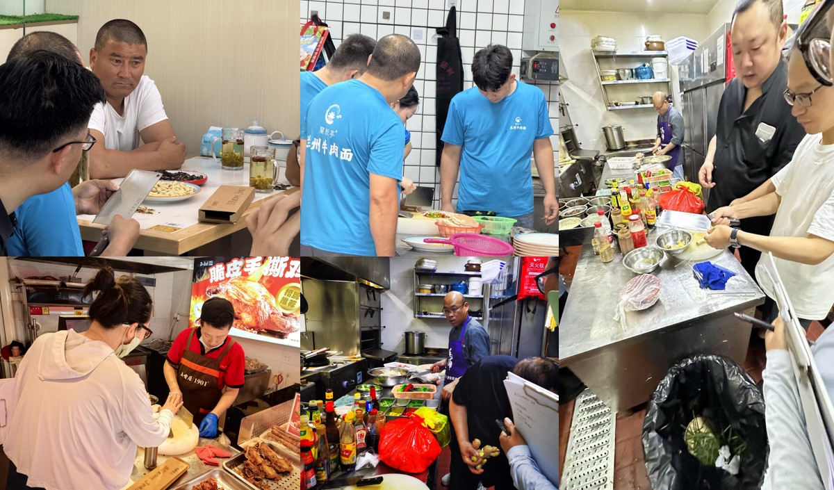 美御品牌策劃調(diào)研現(xiàn)場(chǎng)