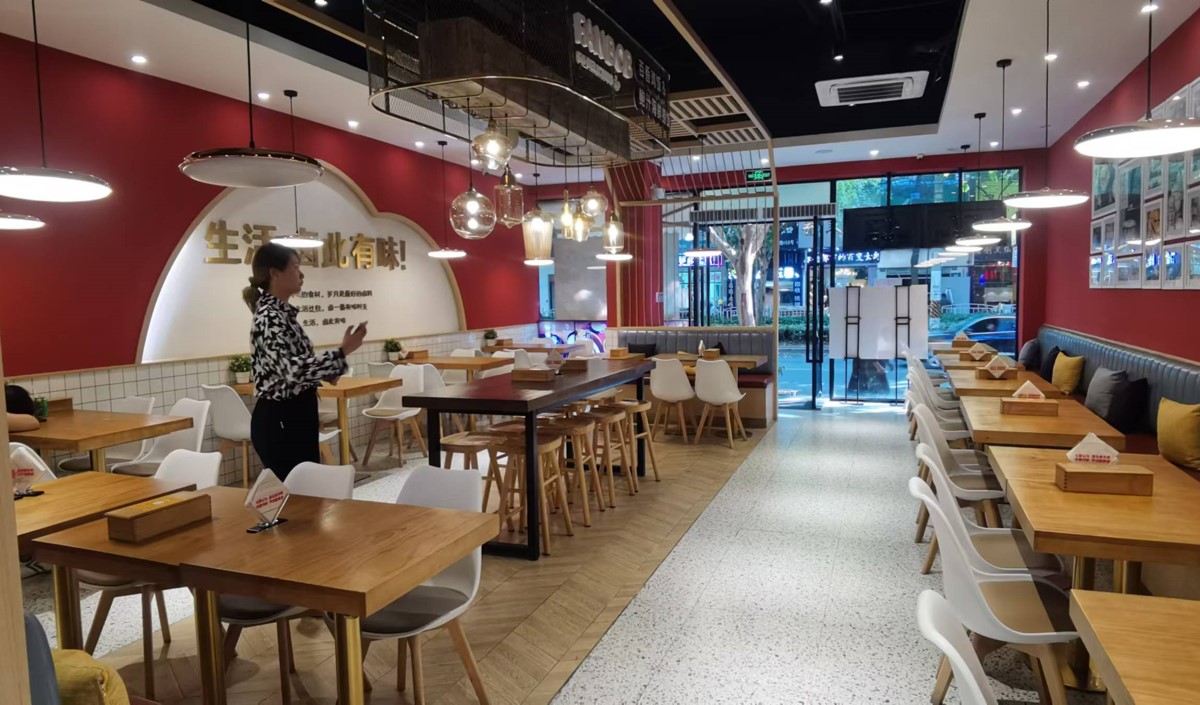 餐飲品牌策劃：實力團隊助力連鎖品牌騰飛