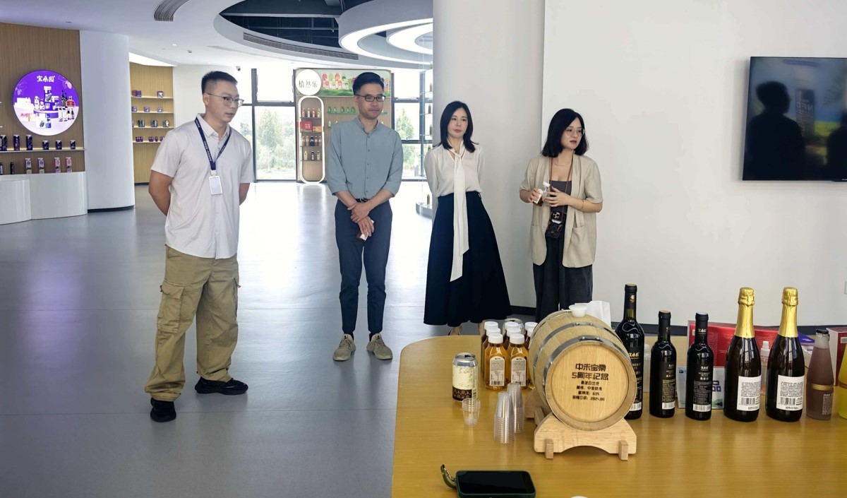 飲料品牌全案策劃 飲料品牌全案策劃