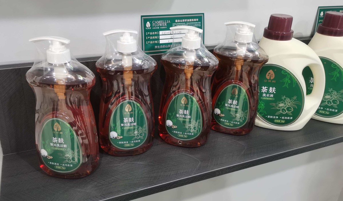 廚房洗滌用品品牌策劃指南