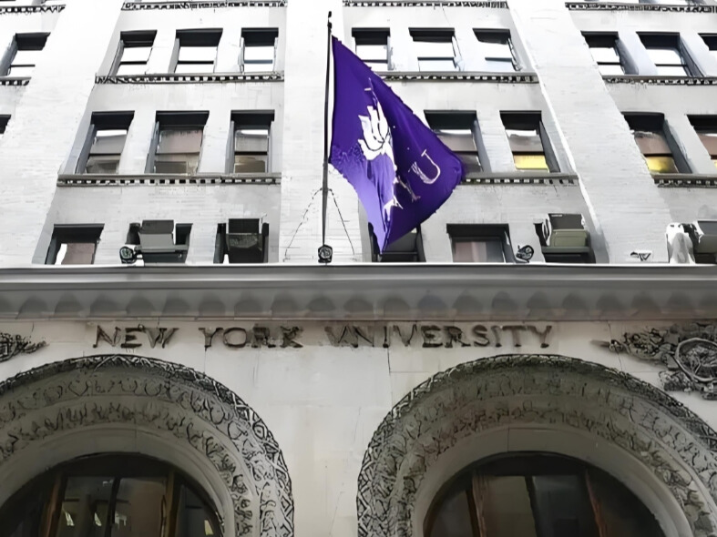 2025美國留學：紐約大學強勢專業有哪些？