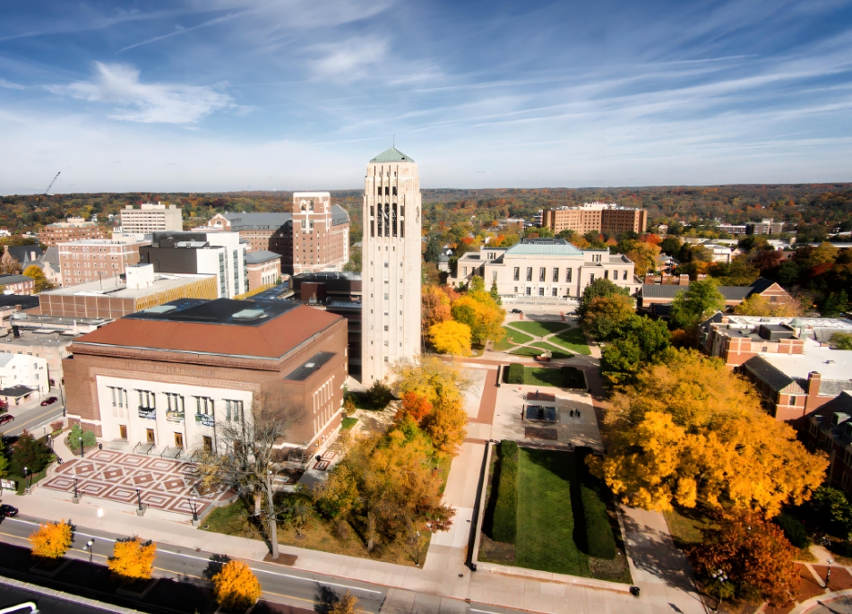 美國留學(xué)公立大學(xué)推薦