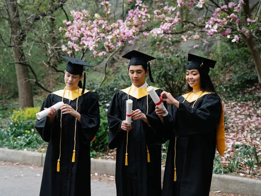 低GPA海本生，如何憑借5大策略逆襲美國名校碩士？