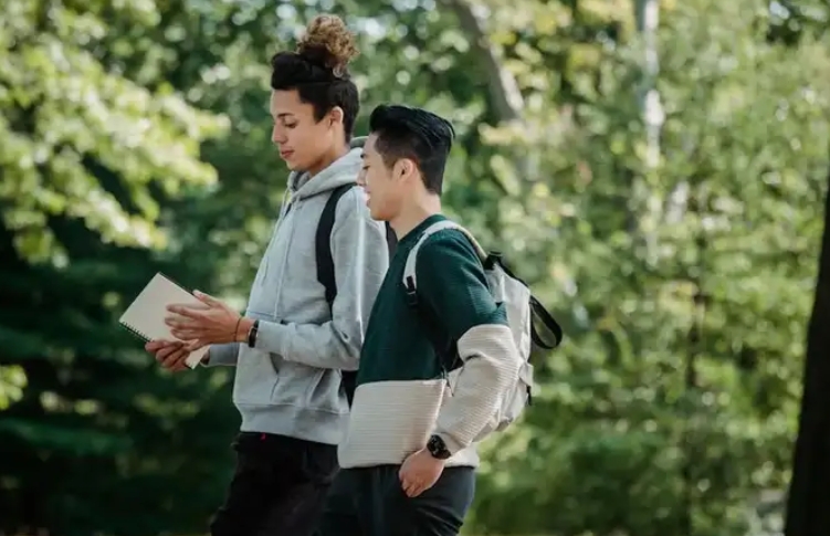 美國留學選校，法學碩士