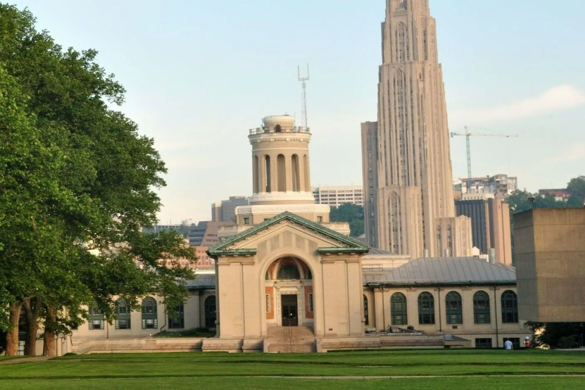 美國CS研究生,美國研究生,美國大學