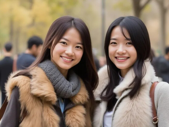 美國(guó)留學(xué)生,留學(xué)美國(guó)