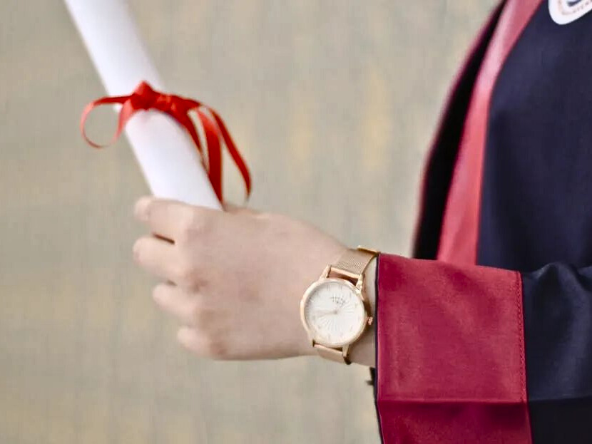 美國大學(xué)碩士