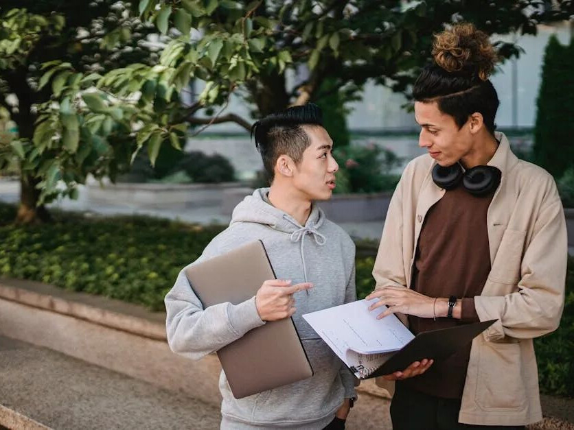 中產家庭美國本科留學