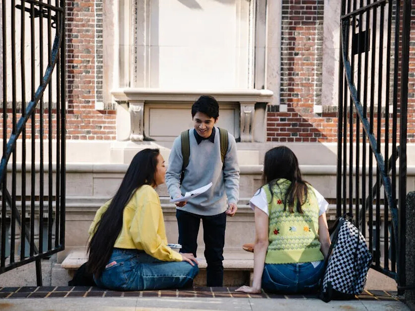 美國研究生申請