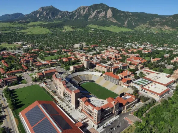 中產(chǎn)家庭留學(xué)美國(guó)