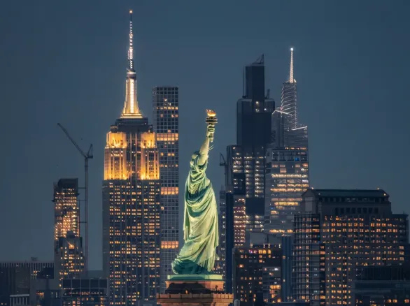 中產家庭美國留學