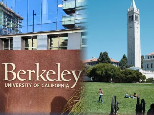 加州大學伯克利分校